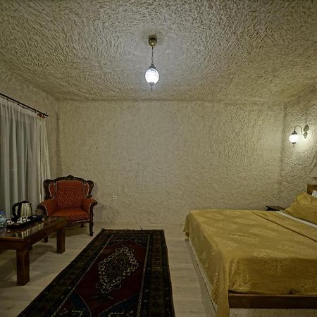Gerdis Evi Hotel Göreme Buitenkant foto