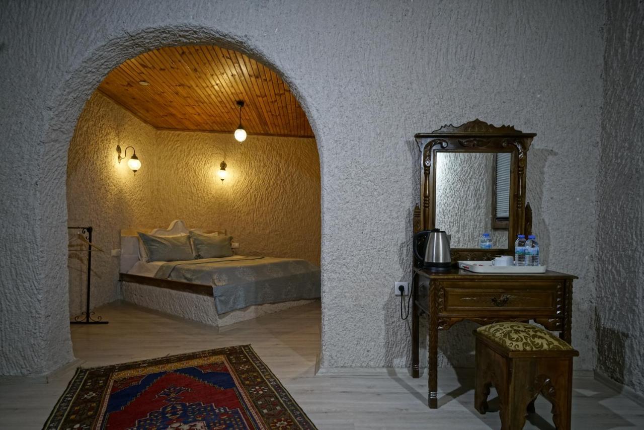 Gerdis Evi Hotel Göreme Buitenkant foto