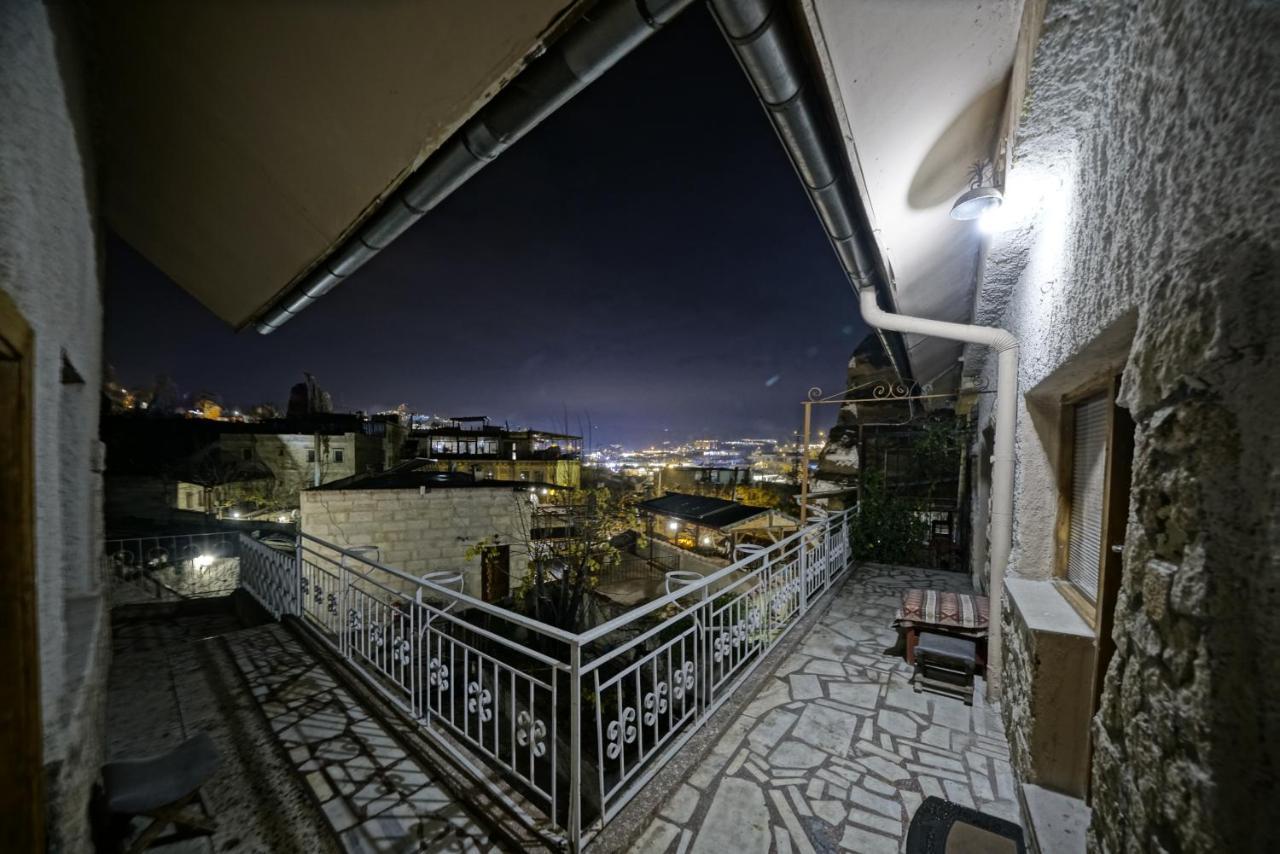 Gerdis Evi Hotel Göreme Buitenkant foto