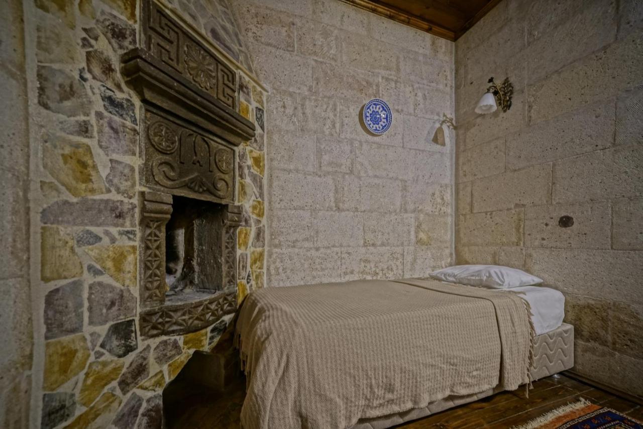 Gerdis Evi Hotel Göreme Buitenkant foto