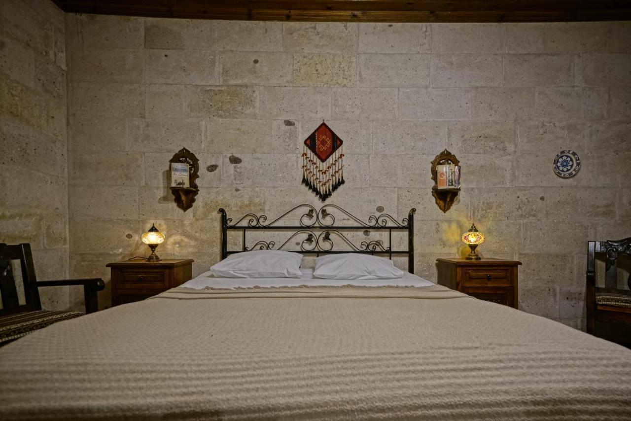 Gerdis Evi Hotel Göreme Buitenkant foto