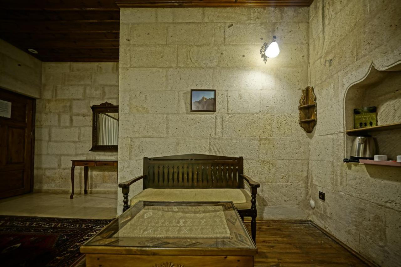 Gerdis Evi Hotel Göreme Buitenkant foto