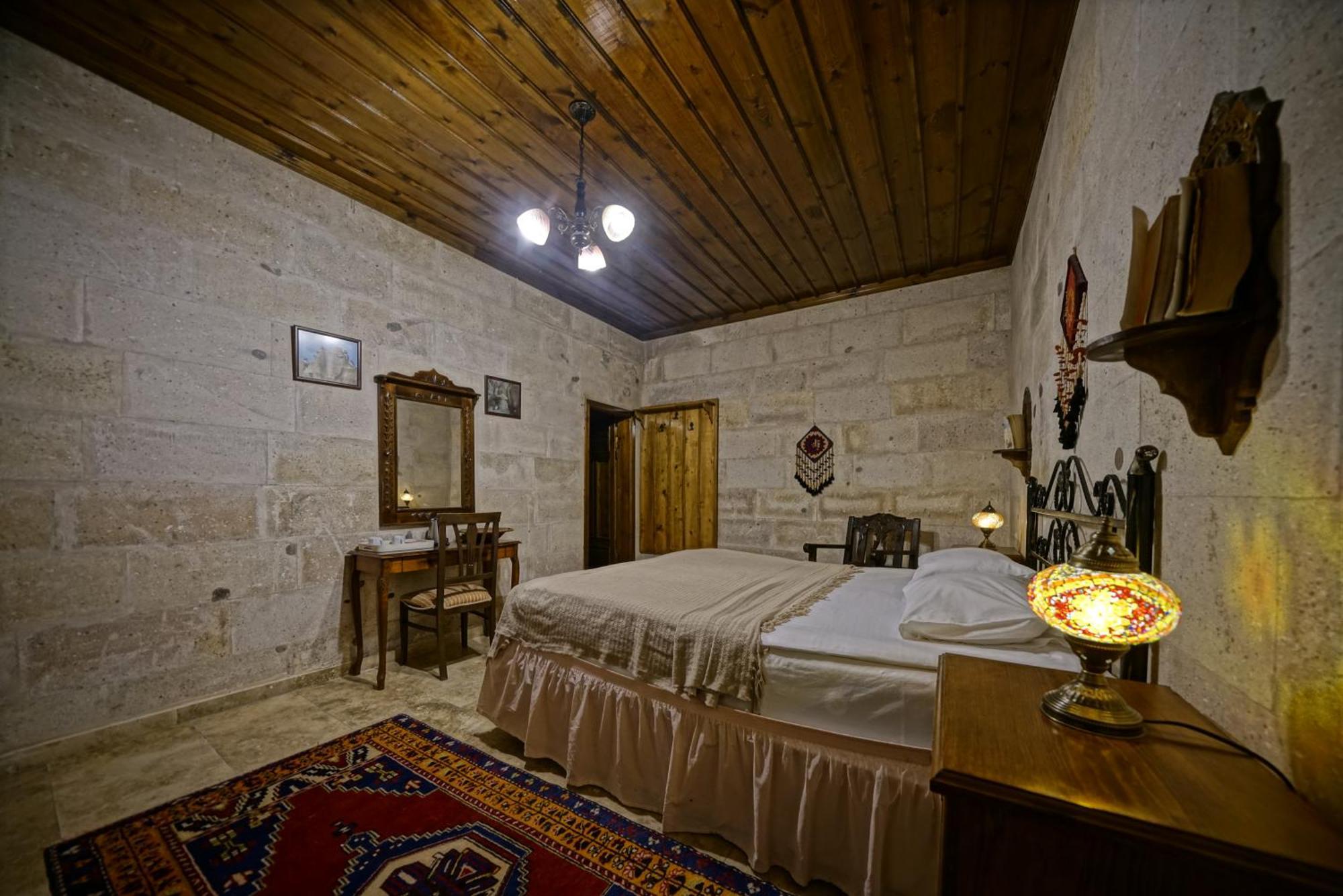 Gerdis Evi Hotel Göreme Buitenkant foto