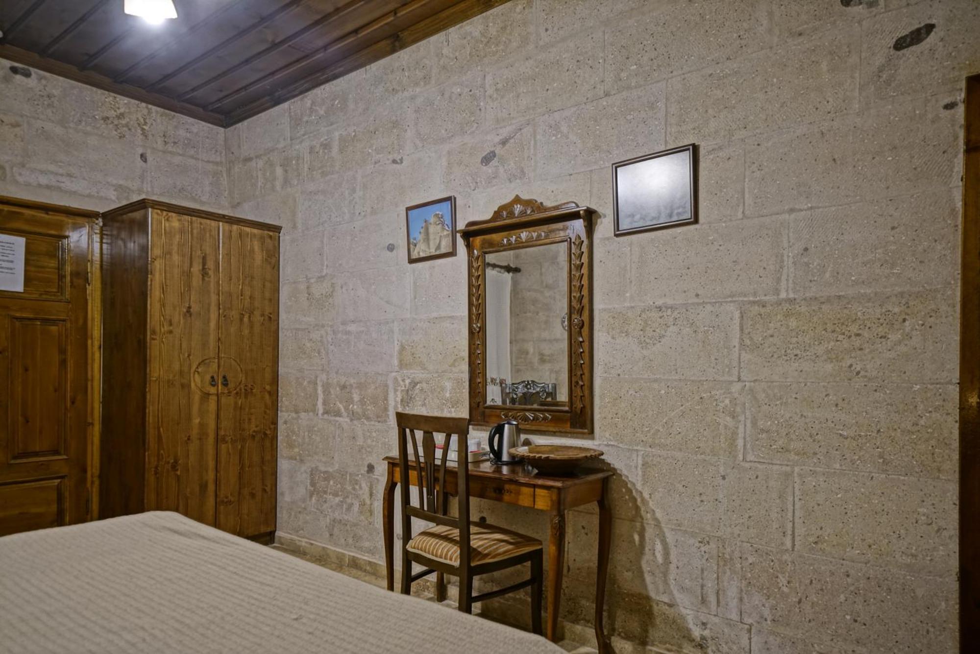 Gerdis Evi Hotel Göreme Buitenkant foto