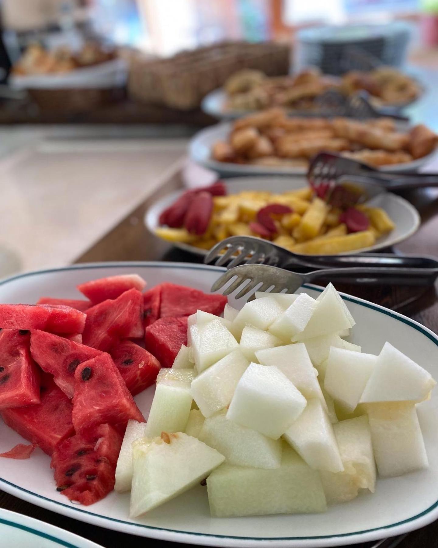 Gerdis Evi Hotel Göreme Buitenkant foto